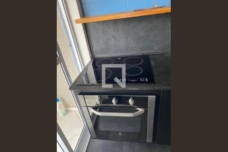 Apartamento à venda com 1 quarto, 38m² em Vila Andrade, São Paulo