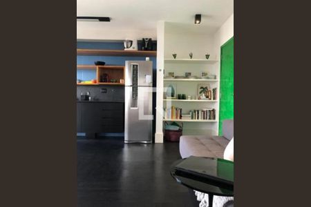 Apartamento à venda com 1 quarto, 38m² em Vila Andrade, São Paulo