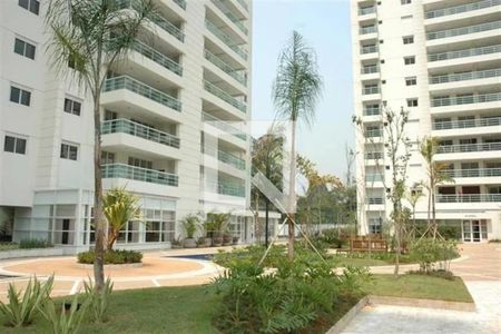 Apartamento à venda com 3 quartos, 172m² em Parque do Morumbi, São Paulo