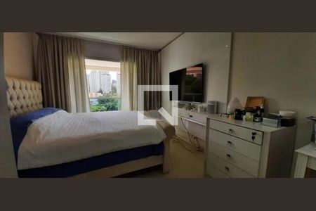 Apartamento à venda com 3 quartos, 172m² em Parque do Morumbi, São Paulo