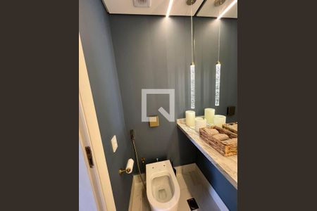 Apartamento à venda com 4 quartos, 200m² em Paraíso, São Paulo