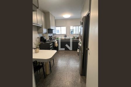 Apartamento à venda com 4 quartos, 200m² em Paraíso, São Paulo