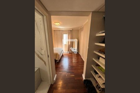 Apartamento à venda com 4 quartos, 200m² em Paraíso, São Paulo