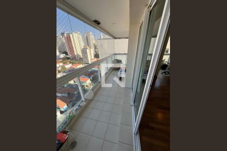 Apartamento à venda com 3 quartos, 115m² em Perdizes, São Paulo