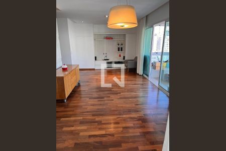 Apartamento à venda com 3 quartos, 115m² em Perdizes, São Paulo