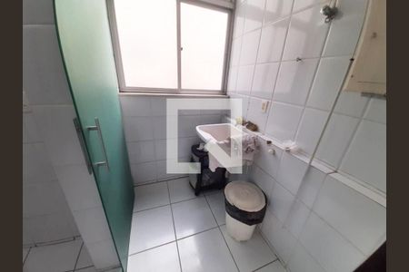 Apartamento à venda com 3 quartos, 90m² em Paquetá, Belo Horizonte