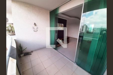 Apartamento à venda com 3 quartos, 90m² em Paquetá, Belo Horizonte