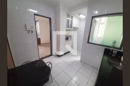 Apartamento à venda com 3 quartos, 90m² em Paquetá, Belo Horizonte