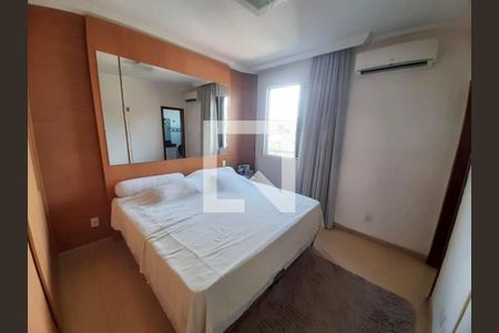 Apartamento à venda com 3 quartos, 90m² em Paquetá, Belo Horizonte