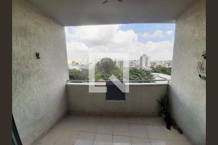 Apartamento à venda com 3 quartos, 90m² em Paquetá, Belo Horizonte