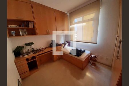 Apartamento à venda com 3 quartos, 90m² em Paquetá, Belo Horizonte