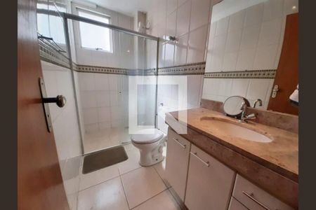 Apartamento à venda com 3 quartos, 90m² em Paquetá, Belo Horizonte