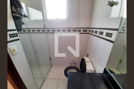 Apartamento à venda com 3 quartos, 90m² em Paquetá, Belo Horizonte