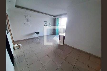 Apartamento à venda com 3 quartos, 90m² em Paquetá, Belo Horizonte