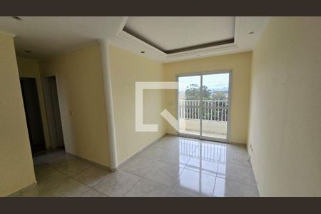 Apartamento à venda com 3 quartos, 62m² em Assunção, São Bernardo do Campo