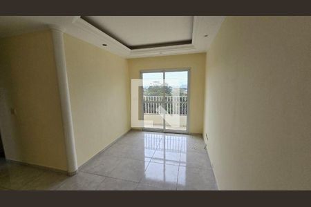 Apartamento à venda com 3 quartos, 62m² em Assunção, São Bernardo do Campo