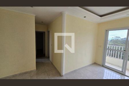 Apartamento à venda com 3 quartos, 62m² em Assunção, São Bernardo do Campo