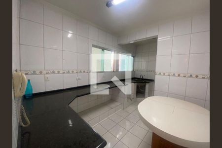 Apartamento para alugar com 2 quartos, 57m² em Vila Helena, São Bernardo do Campo