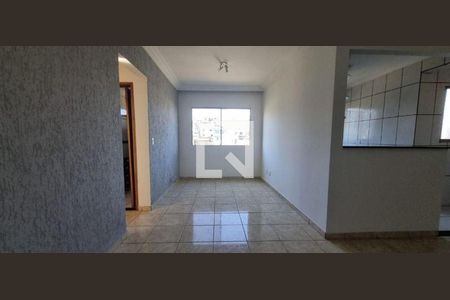 Apartamento à venda com 2 quartos, 65m² em Vila Moraes, São Bernardo do Campo