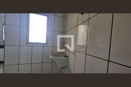 Apartamento à venda com 2 quartos, 65m² em Vila Moraes, São Bernardo do Campo