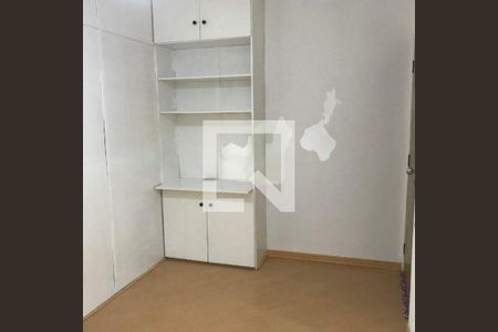 Apartamento à venda com 1 quarto, 46m² em Botafogo, Campinas