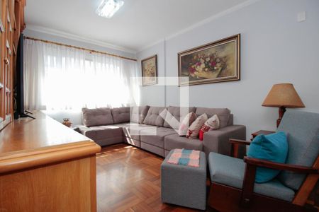 Sala de apartamento à venda com 3 quartos, 114m² em Pinheiros, São Paulo