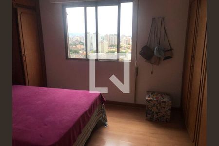 Apartamento à venda com 2 quartos, 68m² em Cambuci, São Paulo