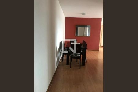 Apartamento à venda com 2 quartos, 68m² em Cambuci, São Paulo