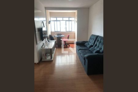 Apartamento à venda com 2 quartos, 68m² em Cambuci, São Paulo