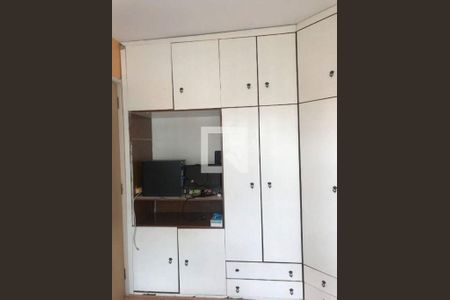 Apartamento à venda com 2 quartos, 68m² em Cambuci, São Paulo