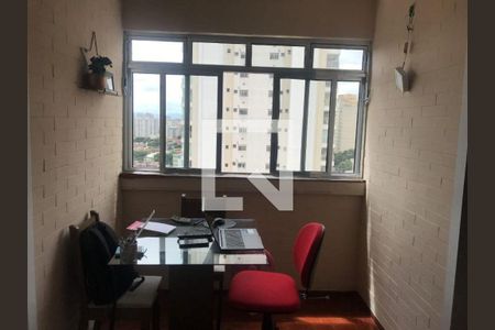 Apartamento à venda com 2 quartos, 68m² em Cambuci, São Paulo