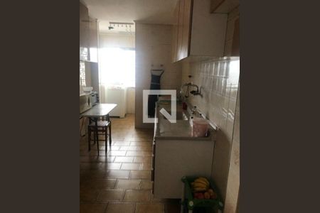 Apartamento à venda com 2 quartos, 68m² em Cambuci, São Paulo