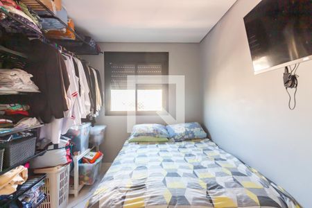 Quarto 2 de apartamento à venda com 2 quartos, 50m² em Presidente Altino, Osasco