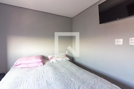 Quarto 1 de apartamento à venda com 2 quartos, 50m² em Presidente Altino, Osasco