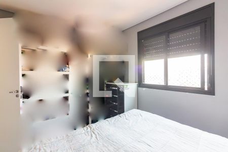 Quarto 1 de apartamento à venda com 2 quartos, 50m² em Presidente Altino, Osasco