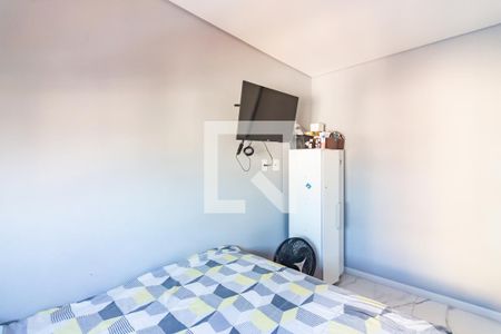 Quarto 2 de apartamento à venda com 2 quartos, 50m² em Presidente Altino, Osasco