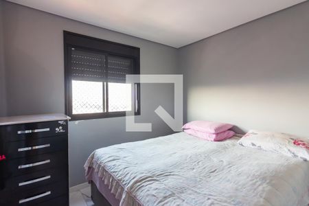 Quarto 1 de apartamento à venda com 2 quartos, 50m² em Presidente Altino, Osasco