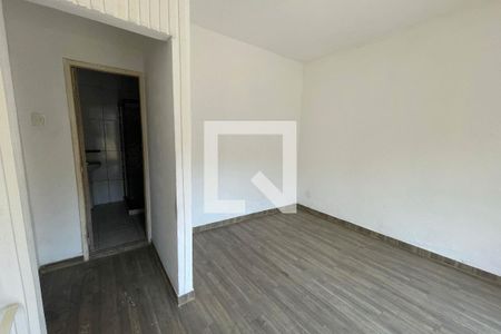 Sala de casa para alugar com 1 quarto, 55m² em Engenho do Porto, Duque de Caxias