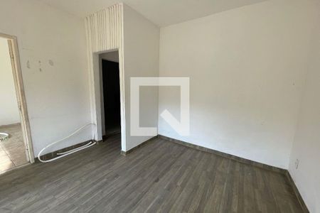 Sala de casa para alugar com 1 quarto, 55m² em Engenho do Porto, Duque de Caxias