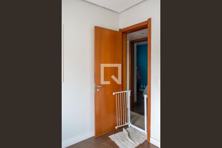 Quarto 2 de apartamento à venda com 3 quartos, 183m² em Menino Deus, Porto Alegre