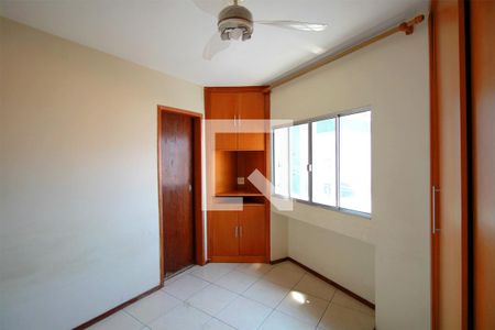 Suite de apartamento à venda com 3 quartos, 67m² em Ipiranga, Belo Horizonte