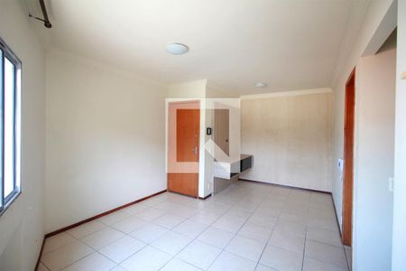 Sala de apartamento à venda com 3 quartos, 67m² em Ipiranga, Belo Horizonte