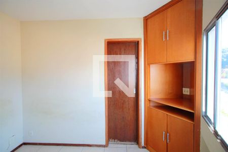 Suite de apartamento à venda com 3 quartos, 67m² em Ipiranga, Belo Horizonte