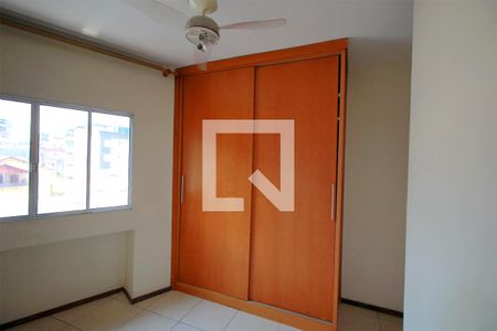 Suite de apartamento à venda com 3 quartos, 67m² em Ipiranga, Belo Horizonte