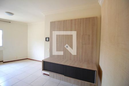 Sala de apartamento à venda com 3 quartos, 67m² em Ipiranga, Belo Horizonte