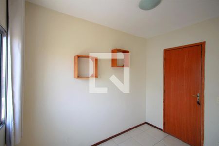 Quarto 2 de apartamento à venda com 3 quartos, 67m² em Ipiranga, Belo Horizonte