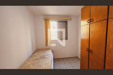 Quarto 2 de apartamento à venda com 3 quartos, 64m² em Vila Progresso, Jundiaí