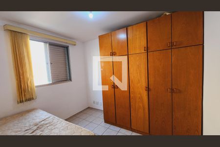 Quarto 2 de apartamento para alugar com 3 quartos, 64m² em Vila Progresso, Jundiaí