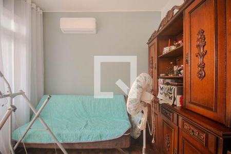 Quarto 2 de apartamento à venda com 3 quartos, 118m² em Rio Branco, Porto Alegre