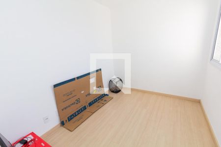 Quarto 2 de apartamento à venda com 2 quartos, 35m² em Vila Ré, São Paulo